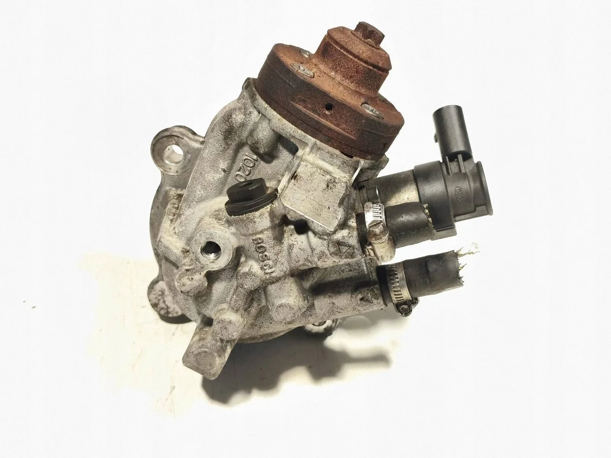 BMW MINI COOPER 2.0 DIESEL Einspritzpumpe image 7