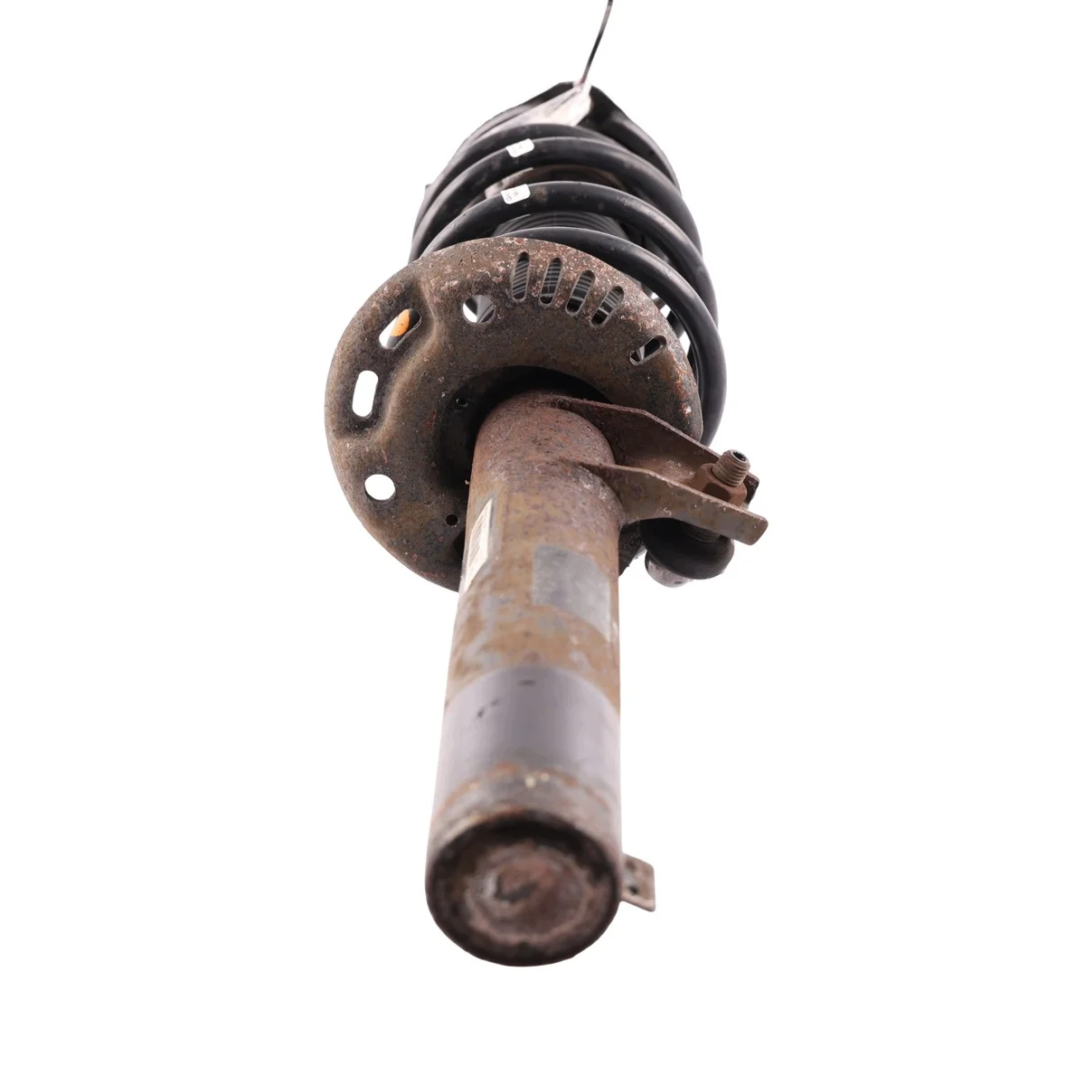 Skoda Octavia Mk2 Stoßdämpfer Vorne Links Rechts image 4