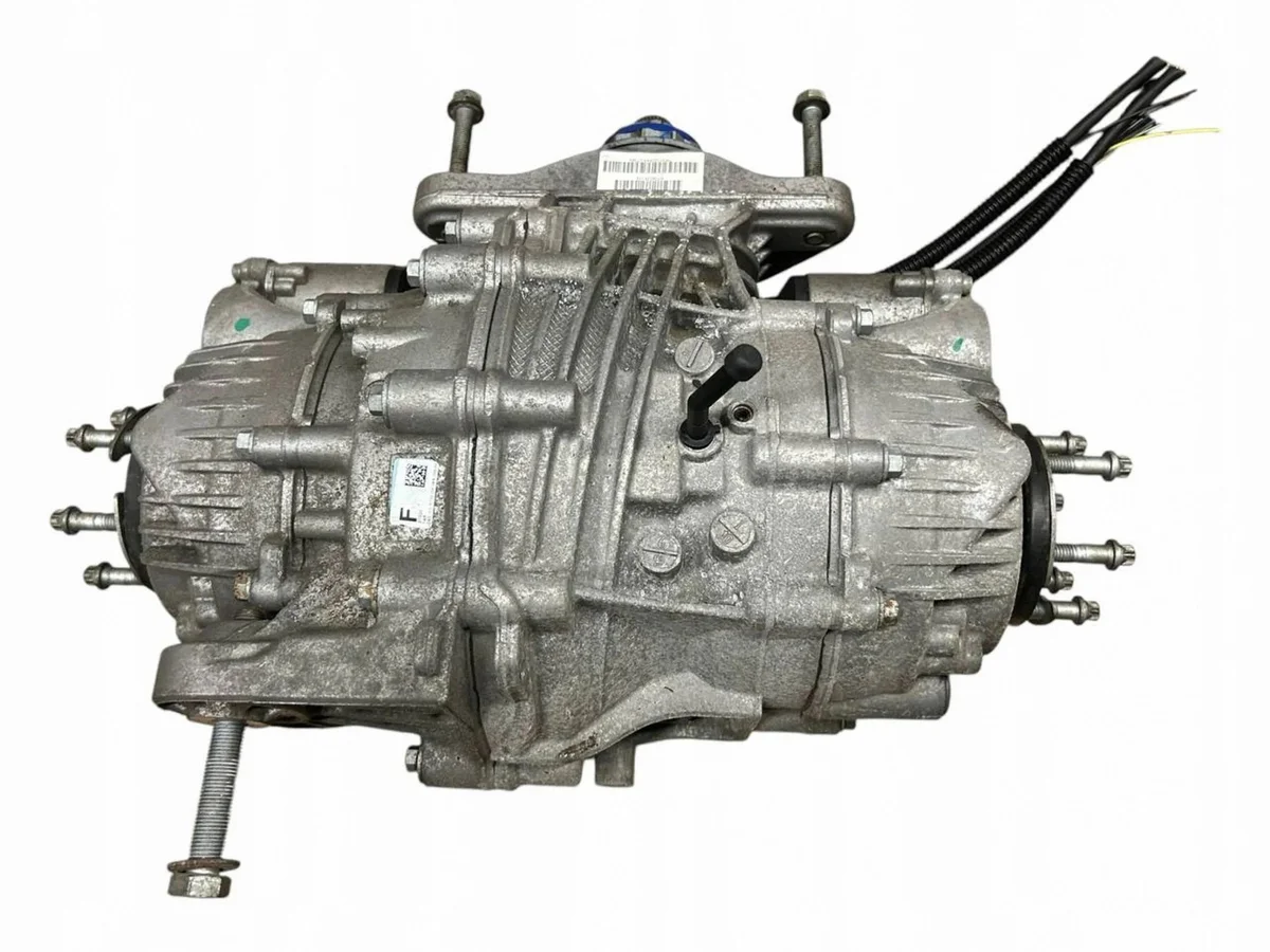 Différentiel arrière BMW X6 F16 7595261