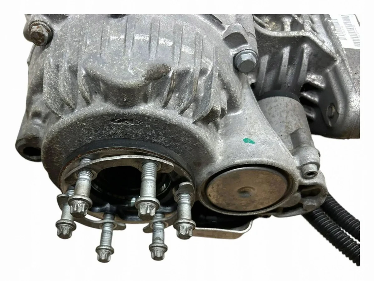 Diferencial Trasero BMW X6 F16 7595261 image 3