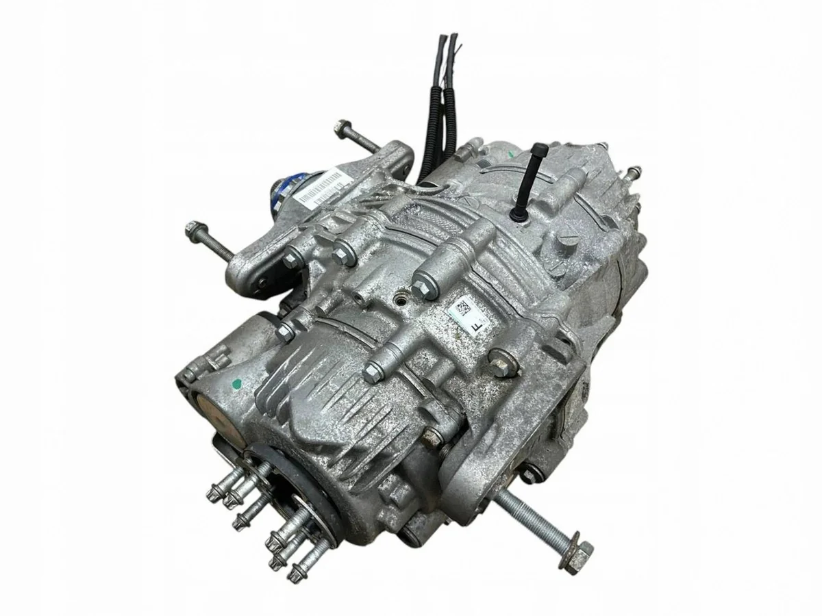 Diferencial Trasero BMW X6 F16 7595261 image 4