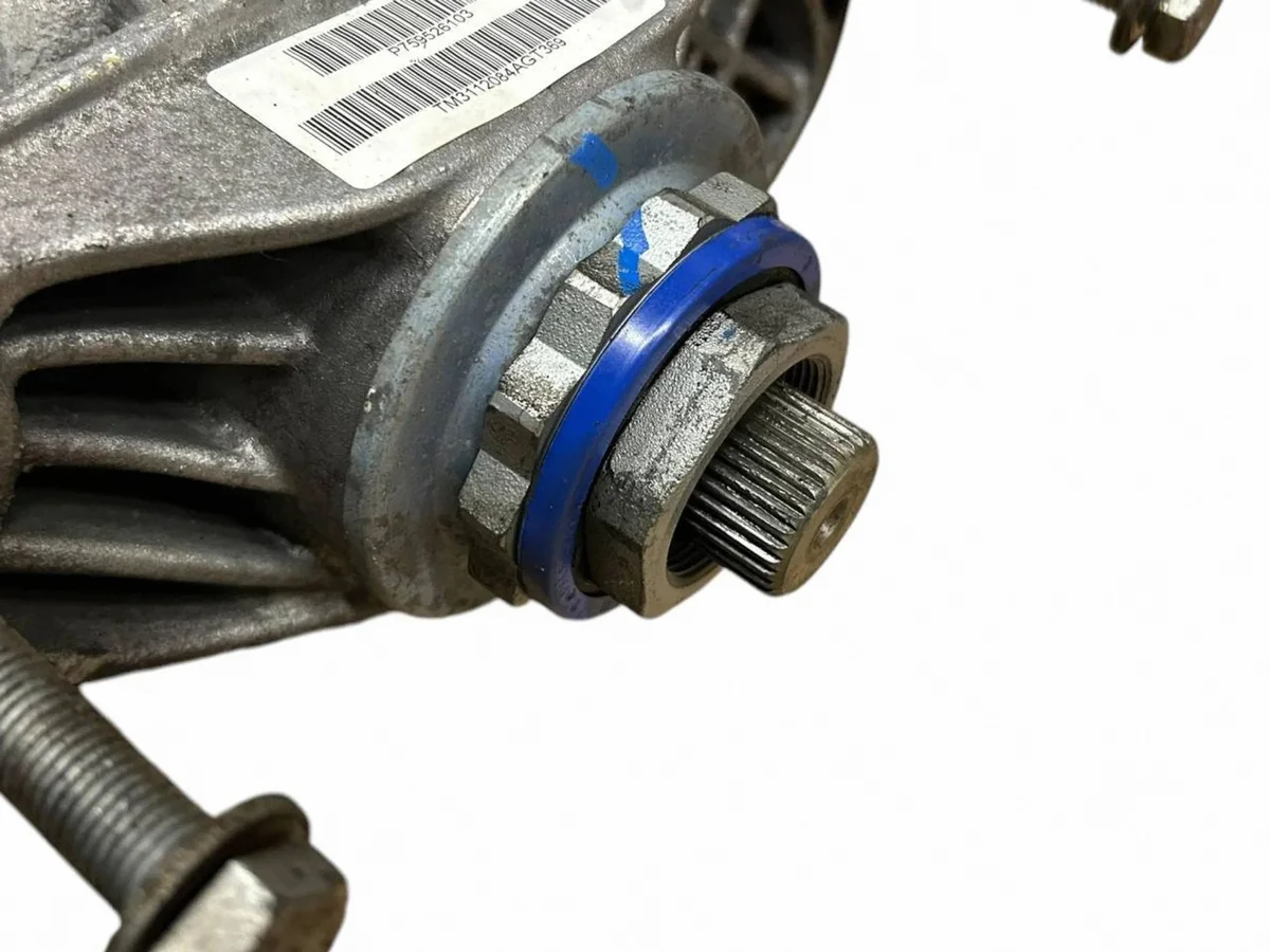 Diferencial Trasero BMW X6 F16 7595261 image 5