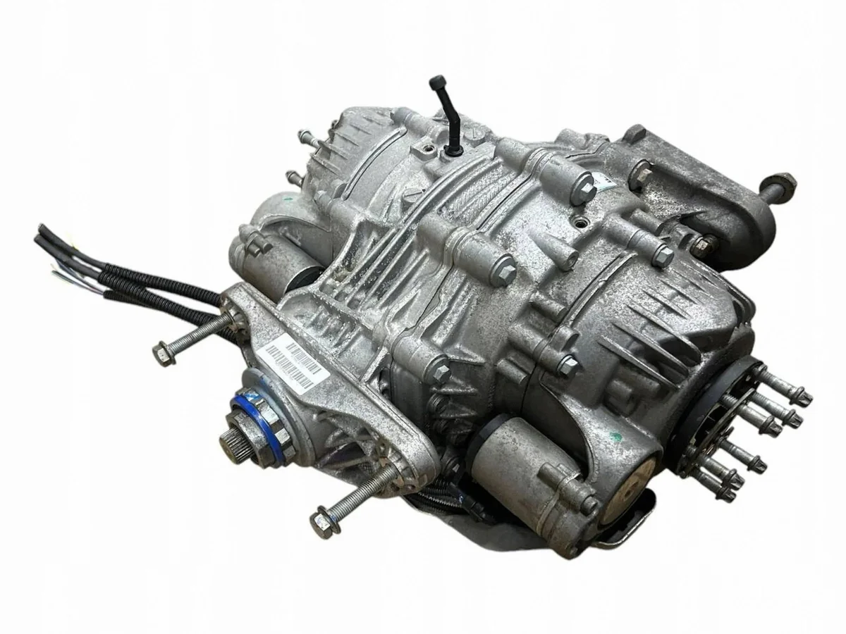 Diferencial Trasero BMW X6 F16 7595261 image 6