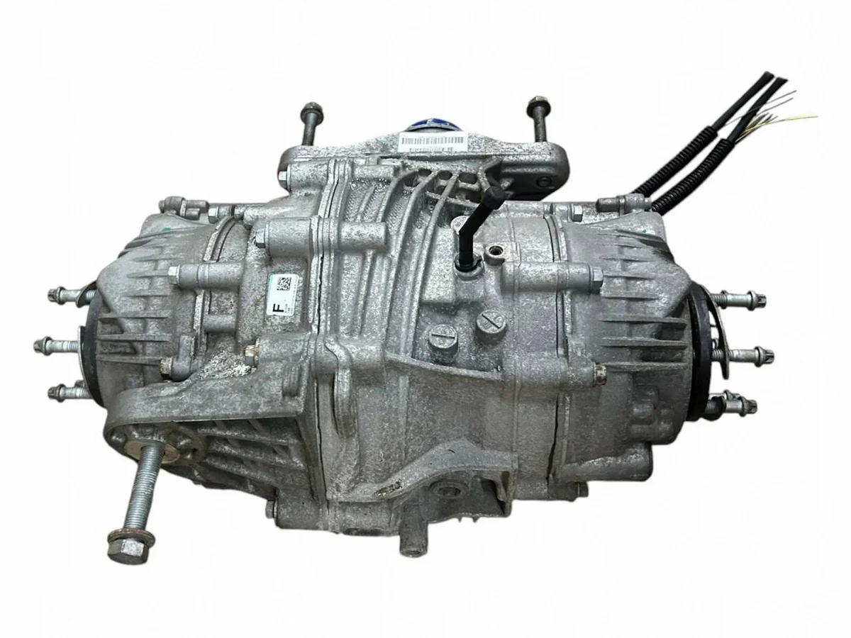 Diferencial Trasero BMW X6 F16 7595261 image 7