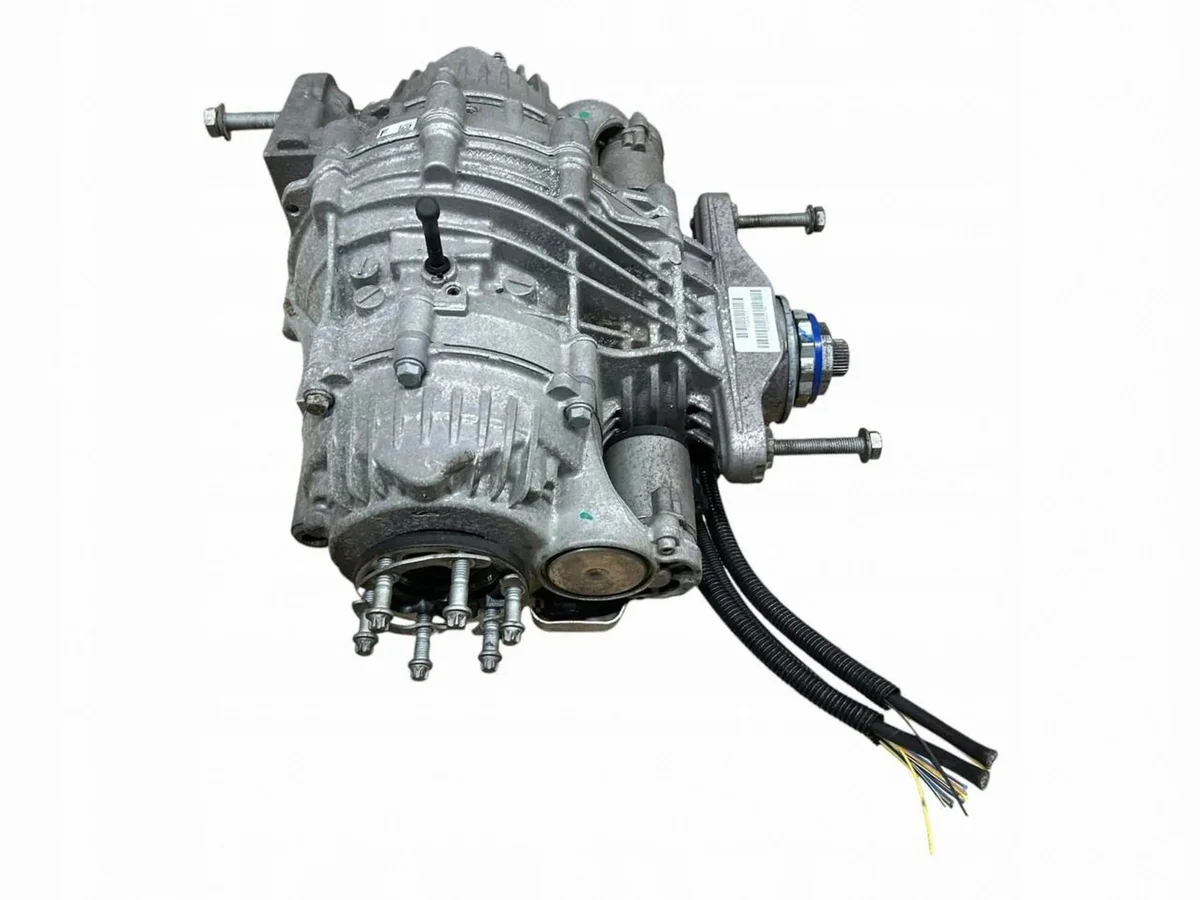 Diferencial Trasero BMW X6 F16 7595261 image 8