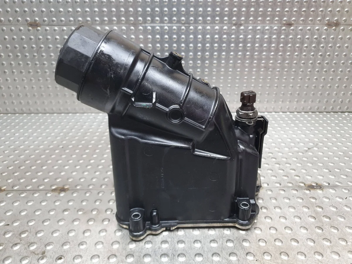 Base filtro olio BMW 7807799 S27703567