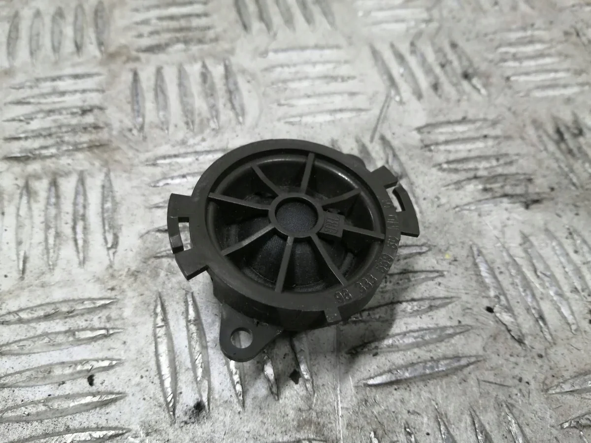 Lautsprecher JBL Peugeot 206 9633355980