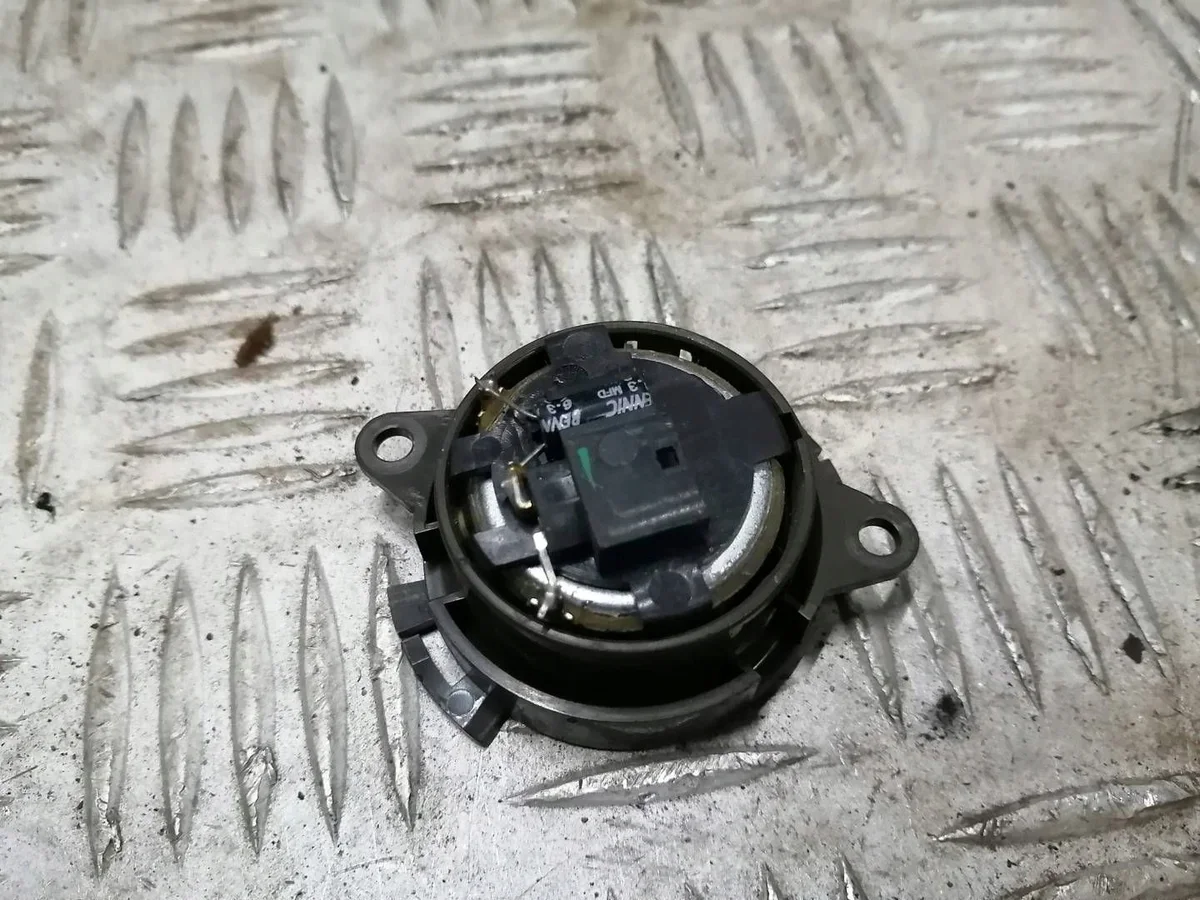 Altoparlante Peugeot 206 JBL 9633355980