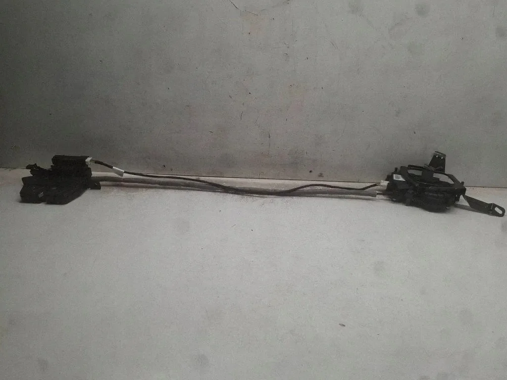 BMW 5 GT F07 Heckklappenverriegelung 967043104