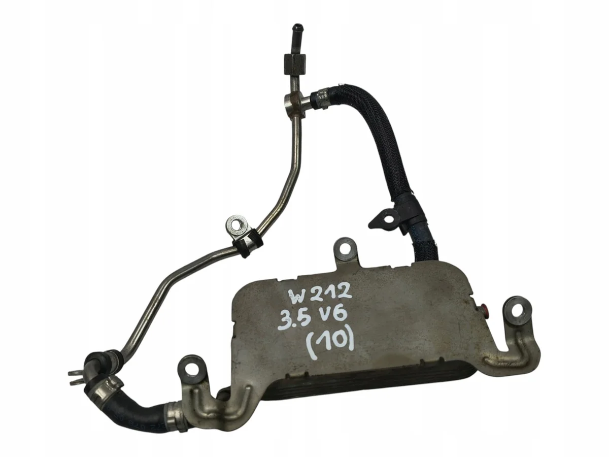 Refroidisseur Carburant Mercedes W212 A2720700279