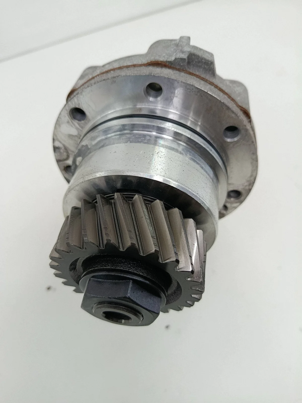 Reductor Versnellingsbak Mercedes CLA C117 A2462801000