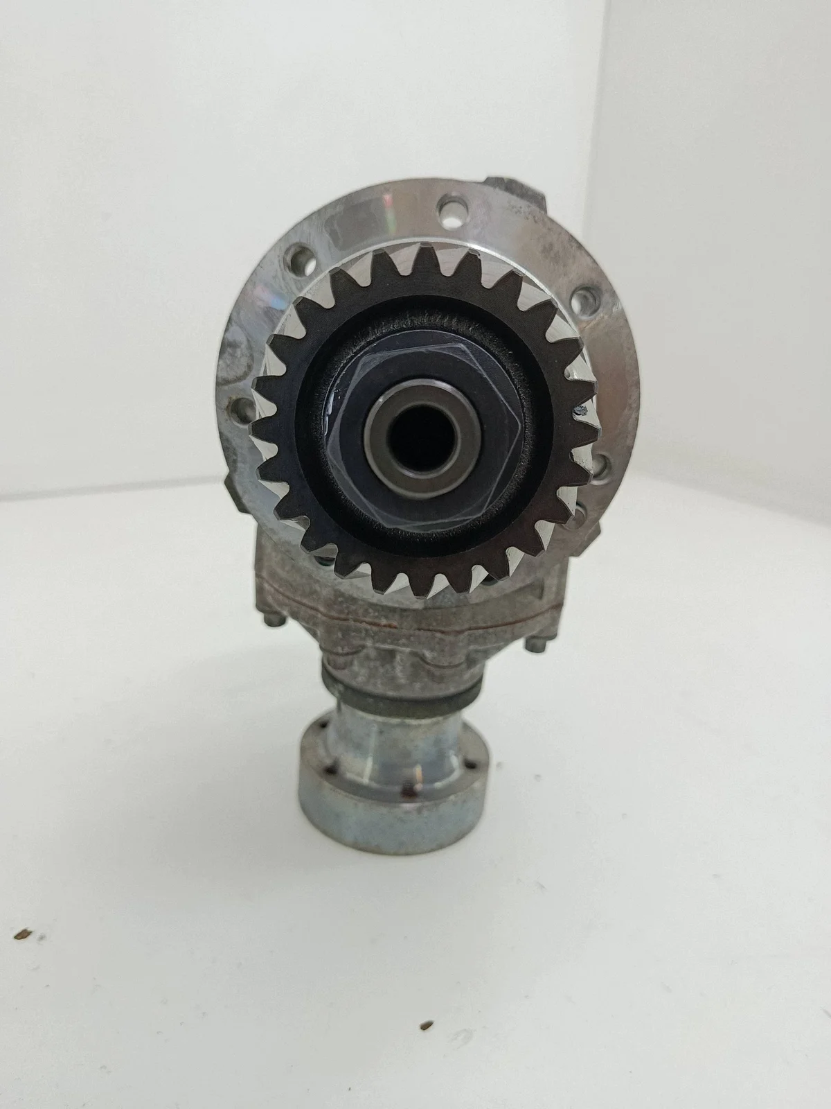 Reductor Versnellingsbak Mercedes CLA C117 A2462801000 image 3