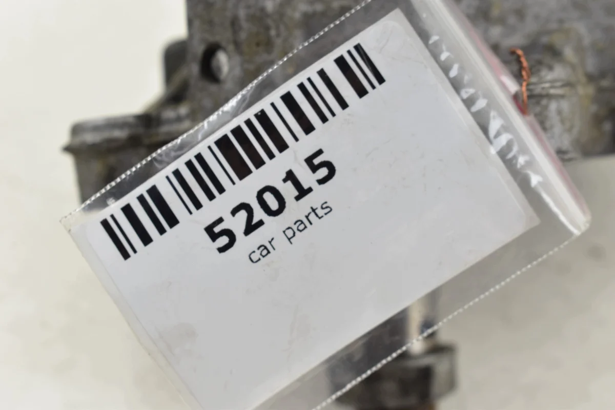 Bomba Inyectora Audi A3 A4 A5 Q5 2.0 TDI Usada image 6