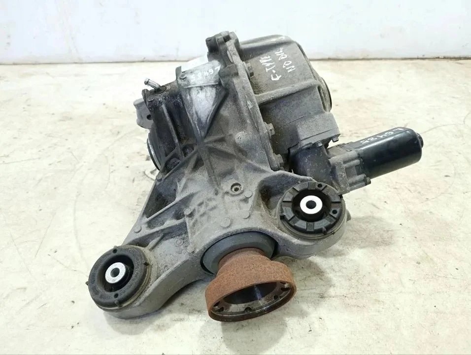 Jaguar F-TYPE Rear Reducer 405675 image 3