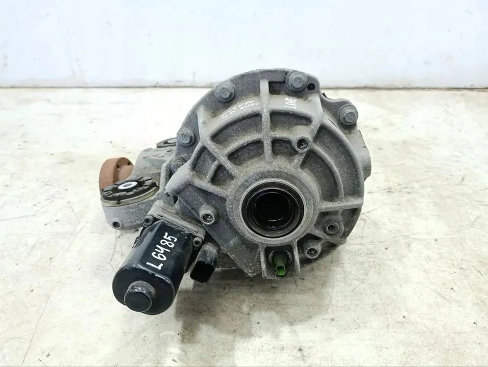 Jaguar F-TYPE Rear Reducer 405675 image 4