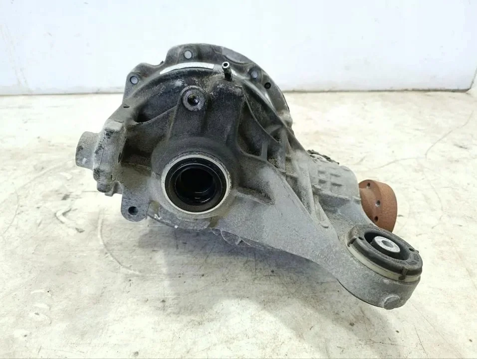 Jaguar F-TYPE Rear Reducer 405675 image 5