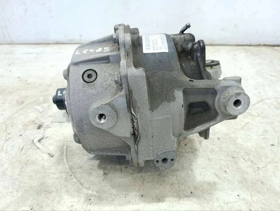 Jaguar F-TYPE Rear Reducer 405675 image 6