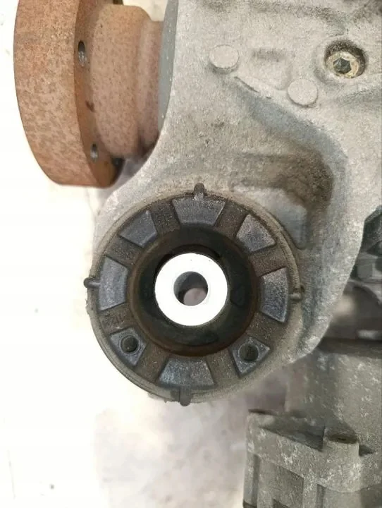 Jaguar F-TYPE Rear Reducer 405675 image 9