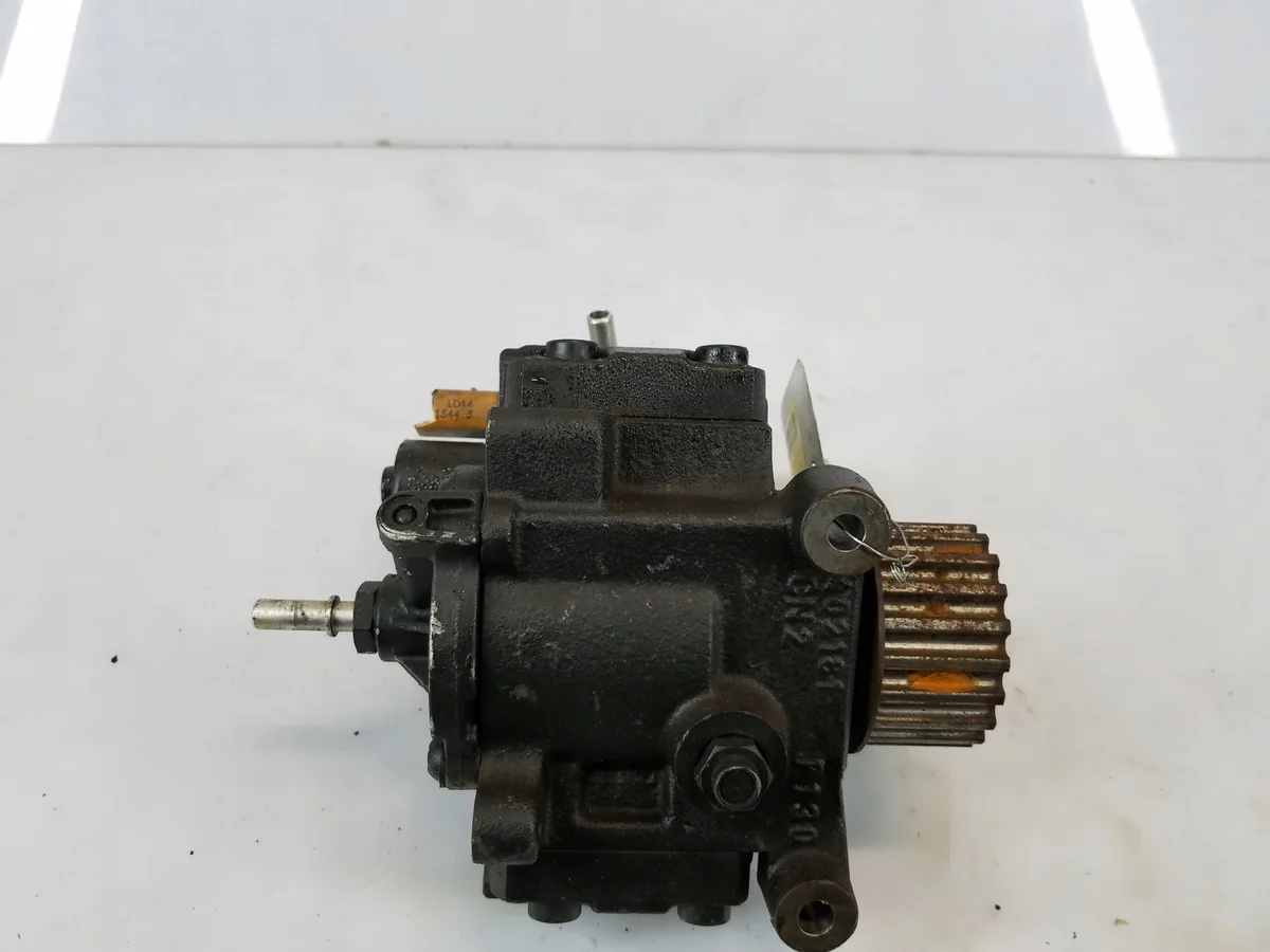 Brandstofpomp Mercedes B-Klasse W246 1.5 CDI