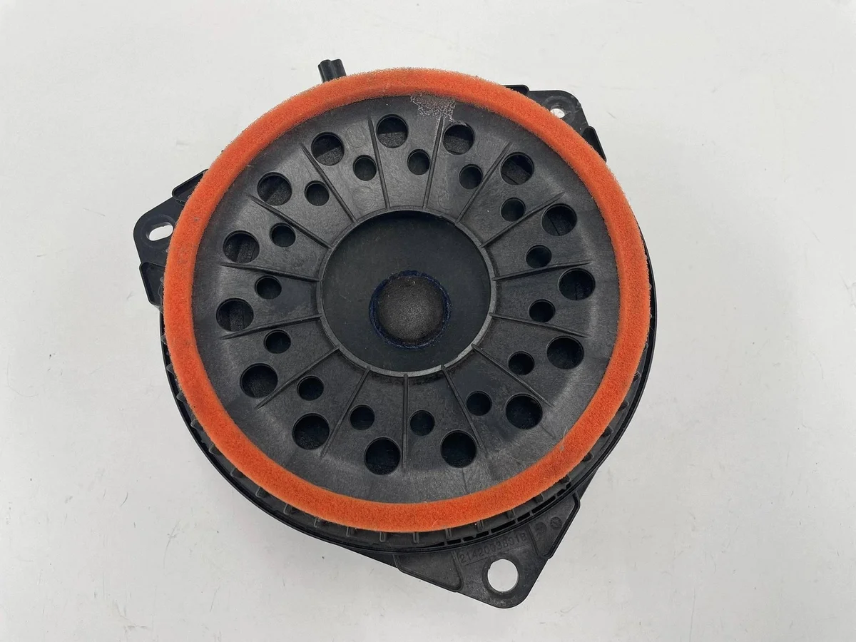 RAV4 V JBL Deur Speaker Links Rechts 34220-D0021