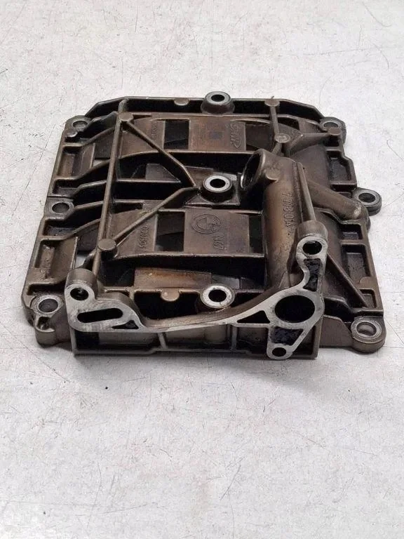 Bomba de Óleo BMW 5 E60 E61 2009 OEM 779801406 image 3