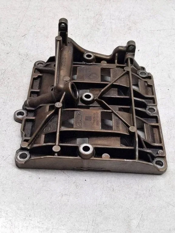 Bomba de Óleo BMW 5 E60 E61 2009 OEM 779801406 image 4