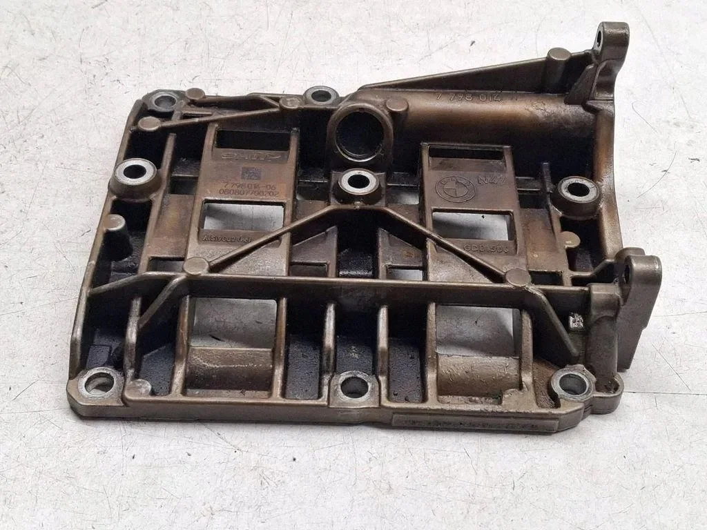 Bomba de Óleo BMW 5 E60 E61 2009 OEM 779801406 image 10