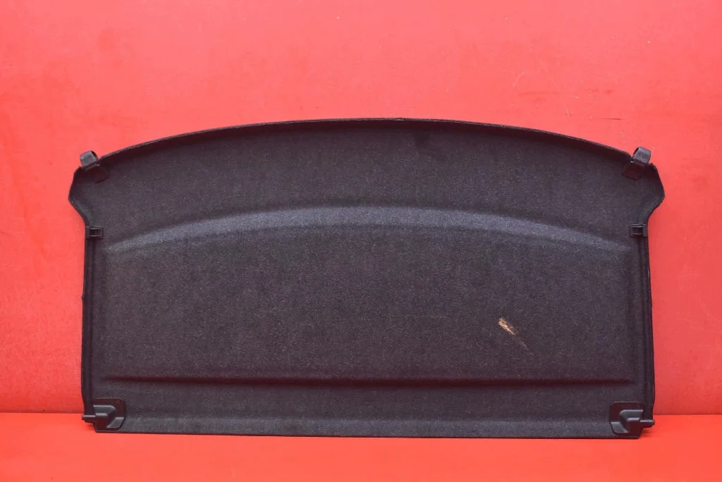 Ablage Kofferraum BMW E87 5D HB 07-12 image 4