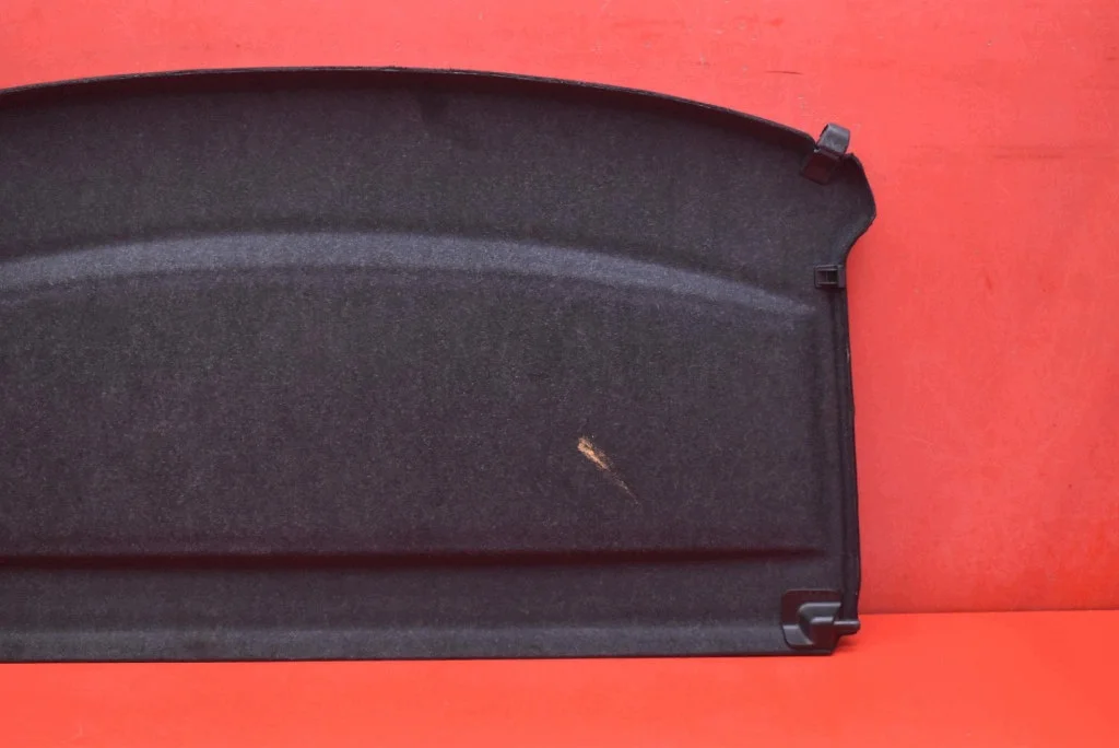 Ablage Kofferraum BMW E87 5D HB 07-12 image 6