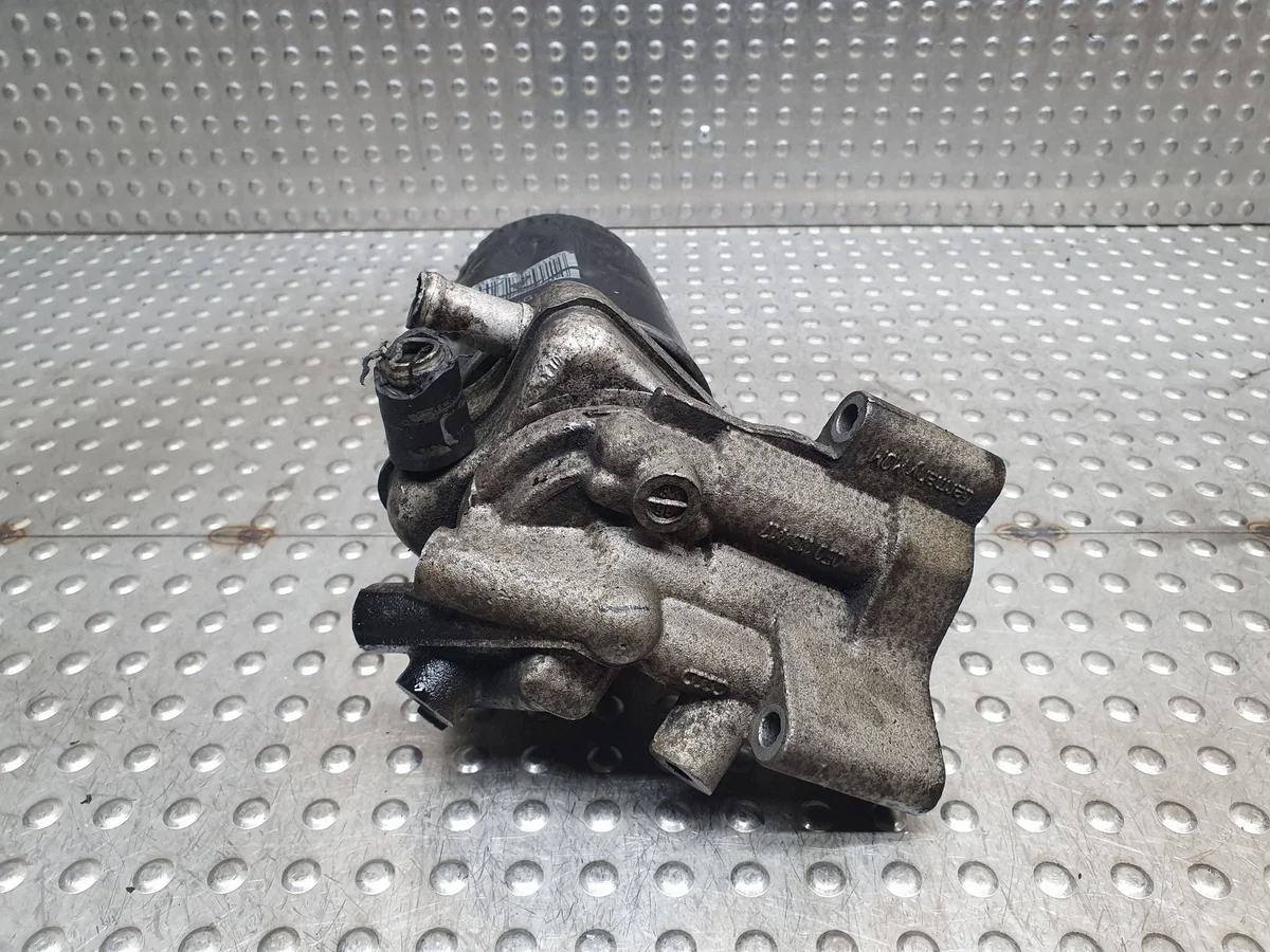 Oliekoeler Basis VW Passat B5 1.9 TDI AFN image 4