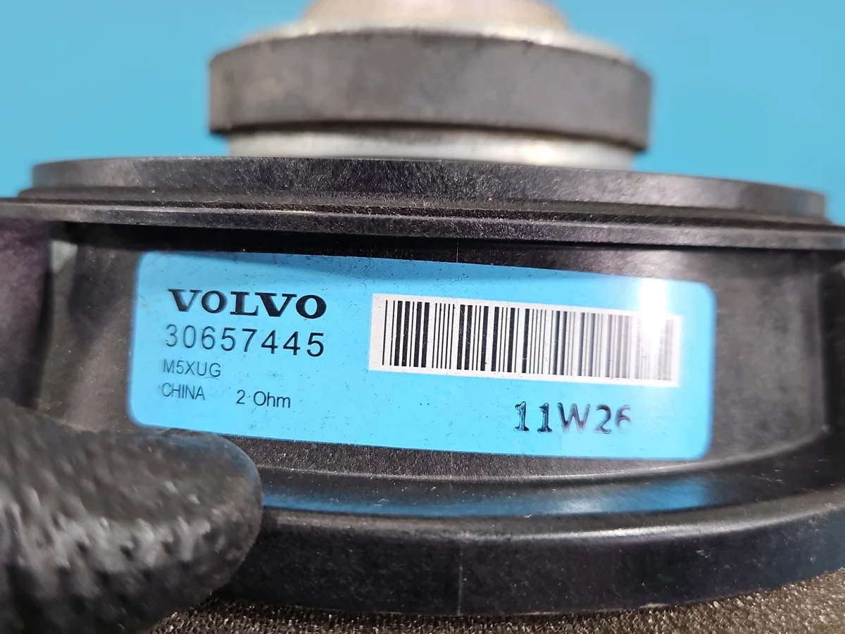 Haut-parleurs Volvo S60 II 2010- (30657445) image 4