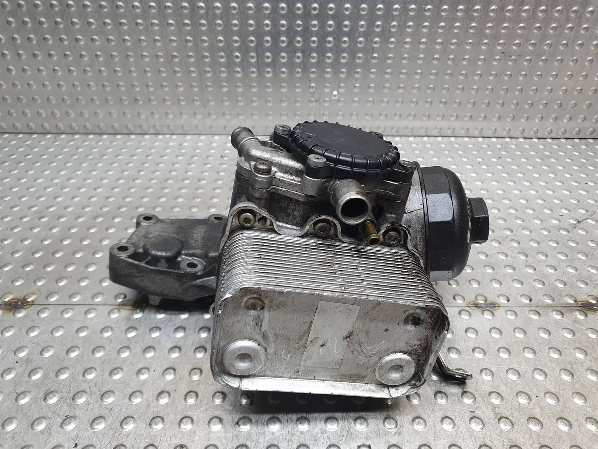 Olie Filter Basis Mercedes W463 W220 W211 CDI