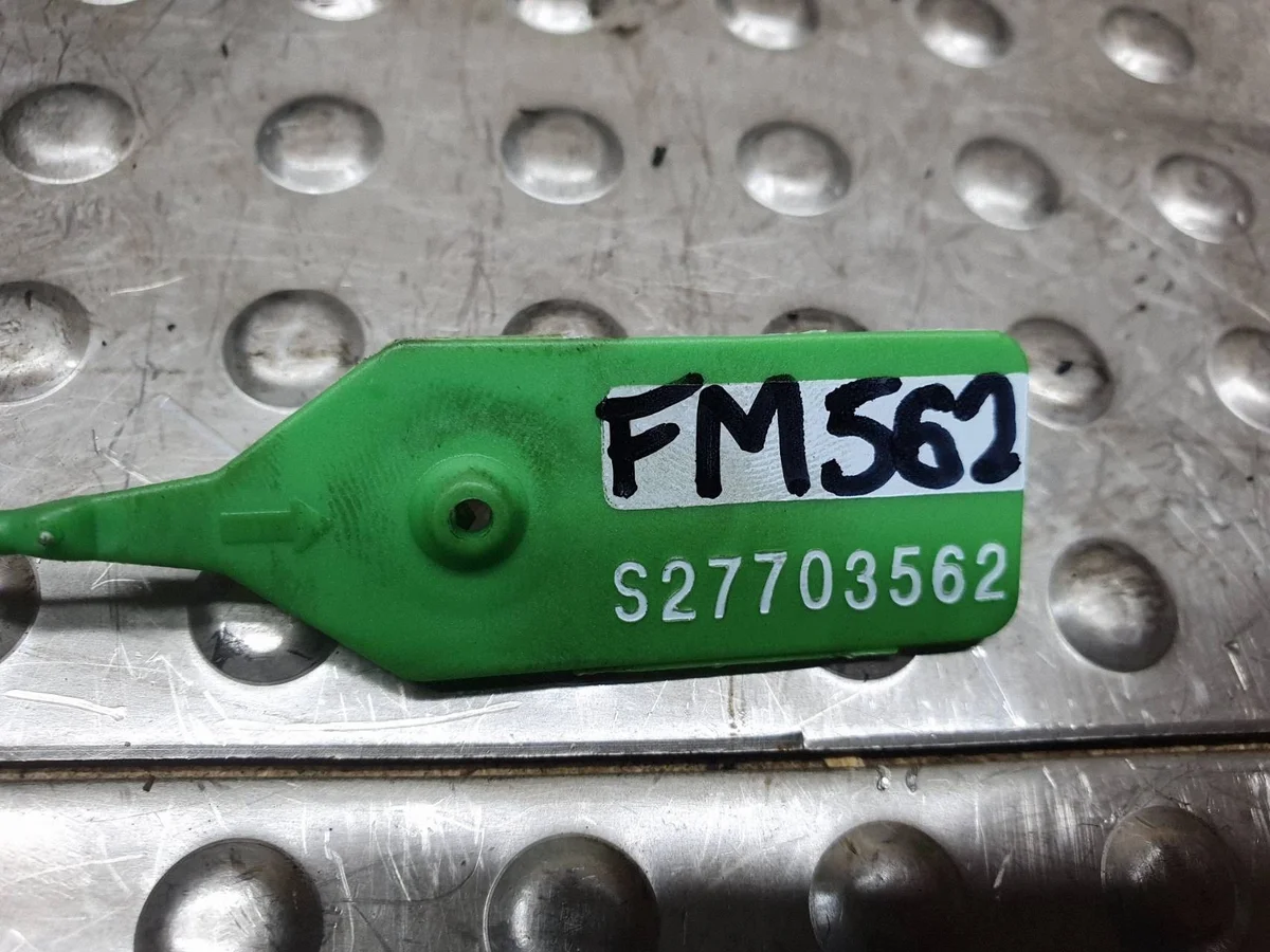 Olie Filter Basis Mercedes W463 W220 W211 CDI image 7