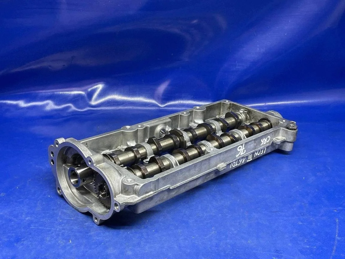 Base Carter Árvore de Cames Leon 1.6 TDI CRK