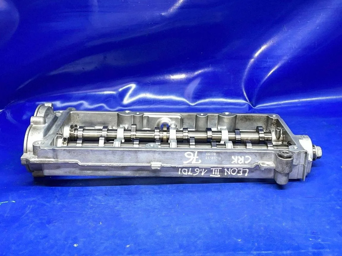 Base Carter Árvore de Cames Leon 1.6 TDI CRK image 4