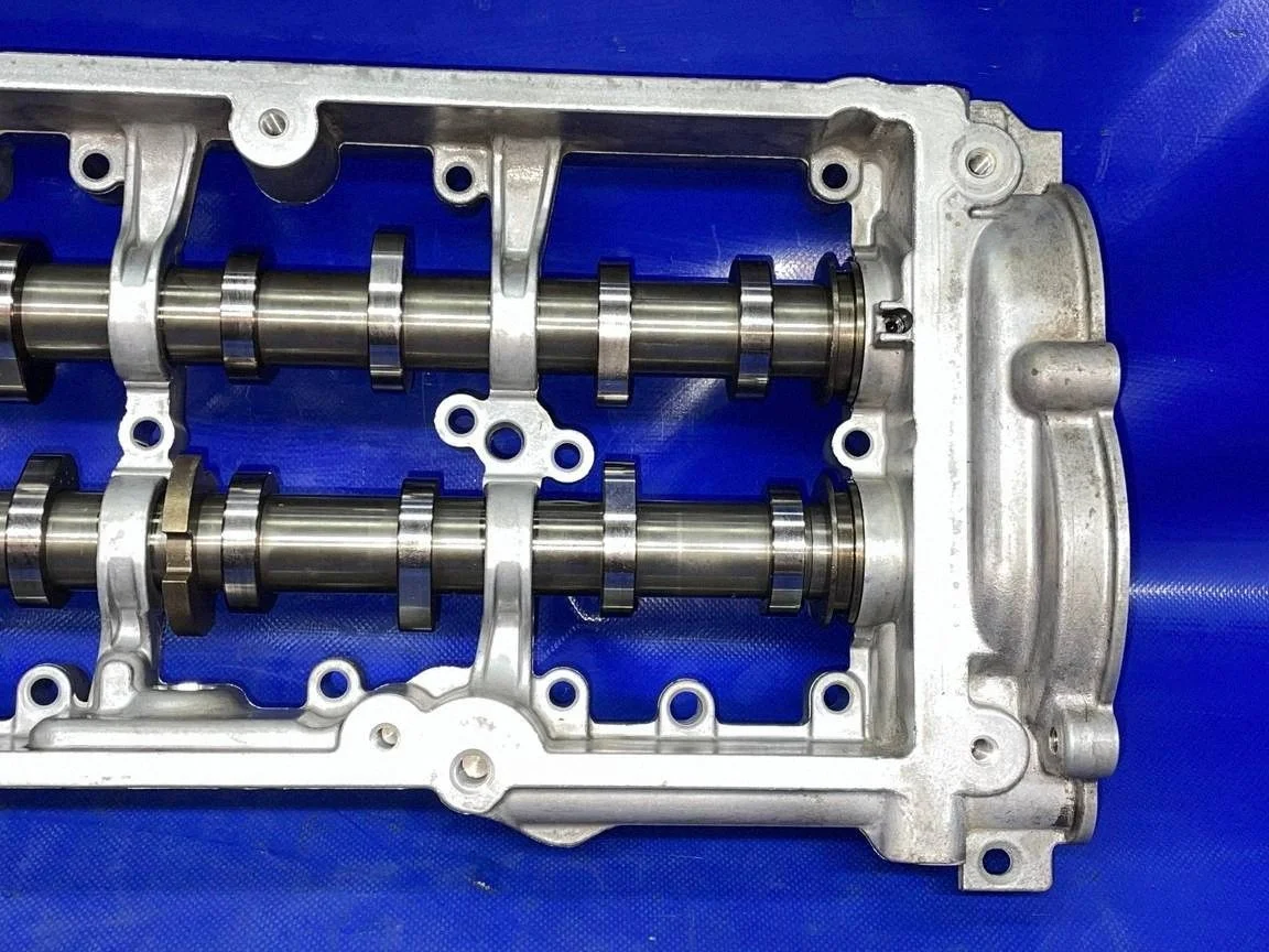 Base Carter Árvore de Cames Leon 1.6 TDI CRK image 9