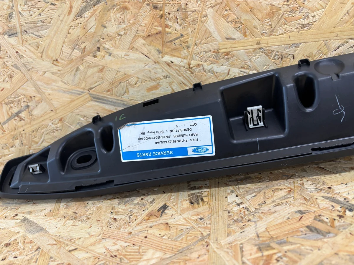 Dachreling rechts Ford EcoSport gebraucht image 4