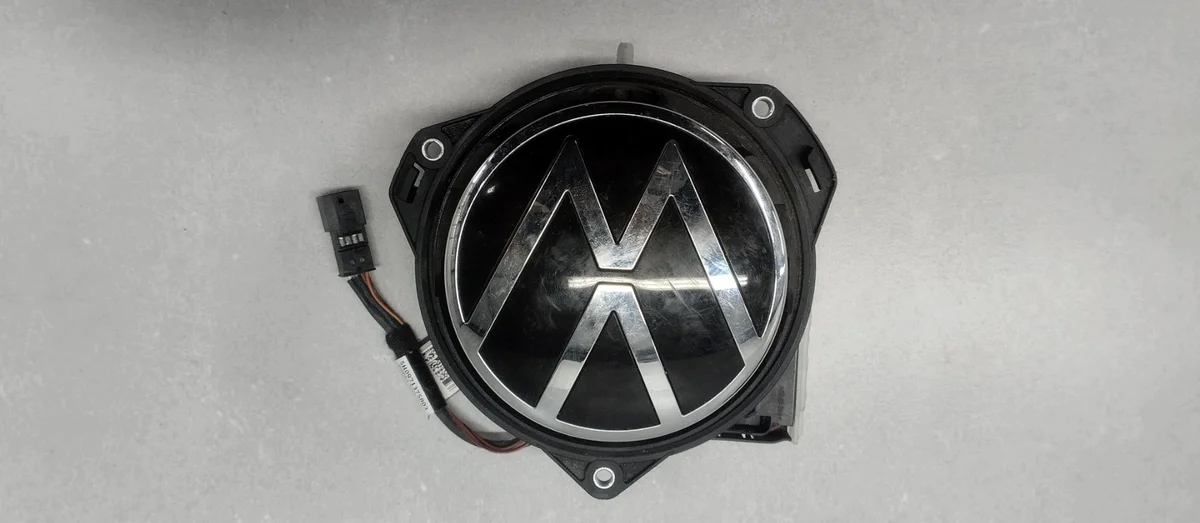Backkamera VW Golf VIII 8 19- 5H0827469H