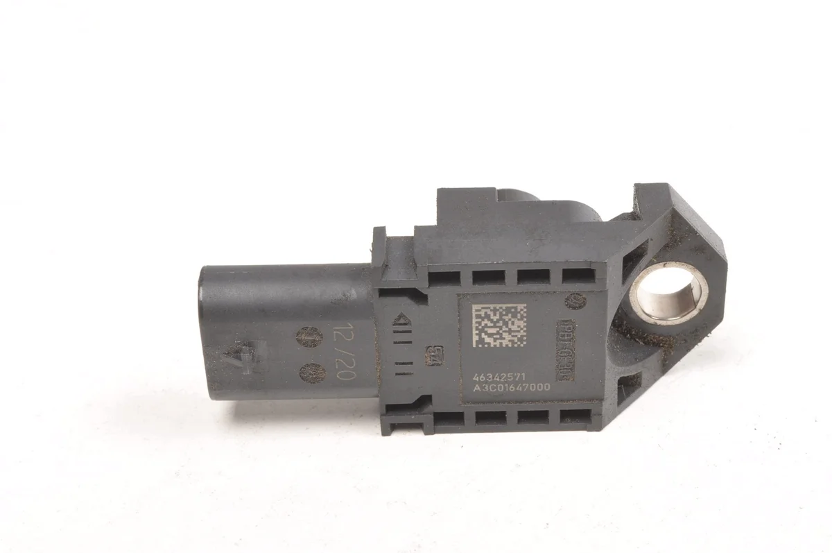 MAP-sensor för Jeep Renegade 1.0 T-GDi