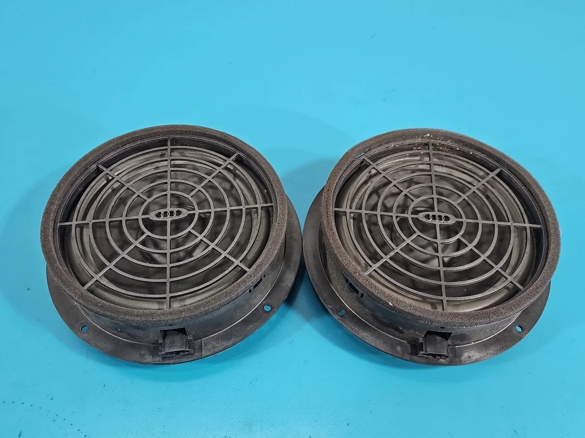 Altoparlanti Audi Q5 8R 08- Usato OEM