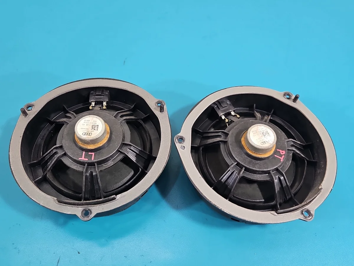 Luidsprekers Audi Q5 8R 8R0035415A image 8