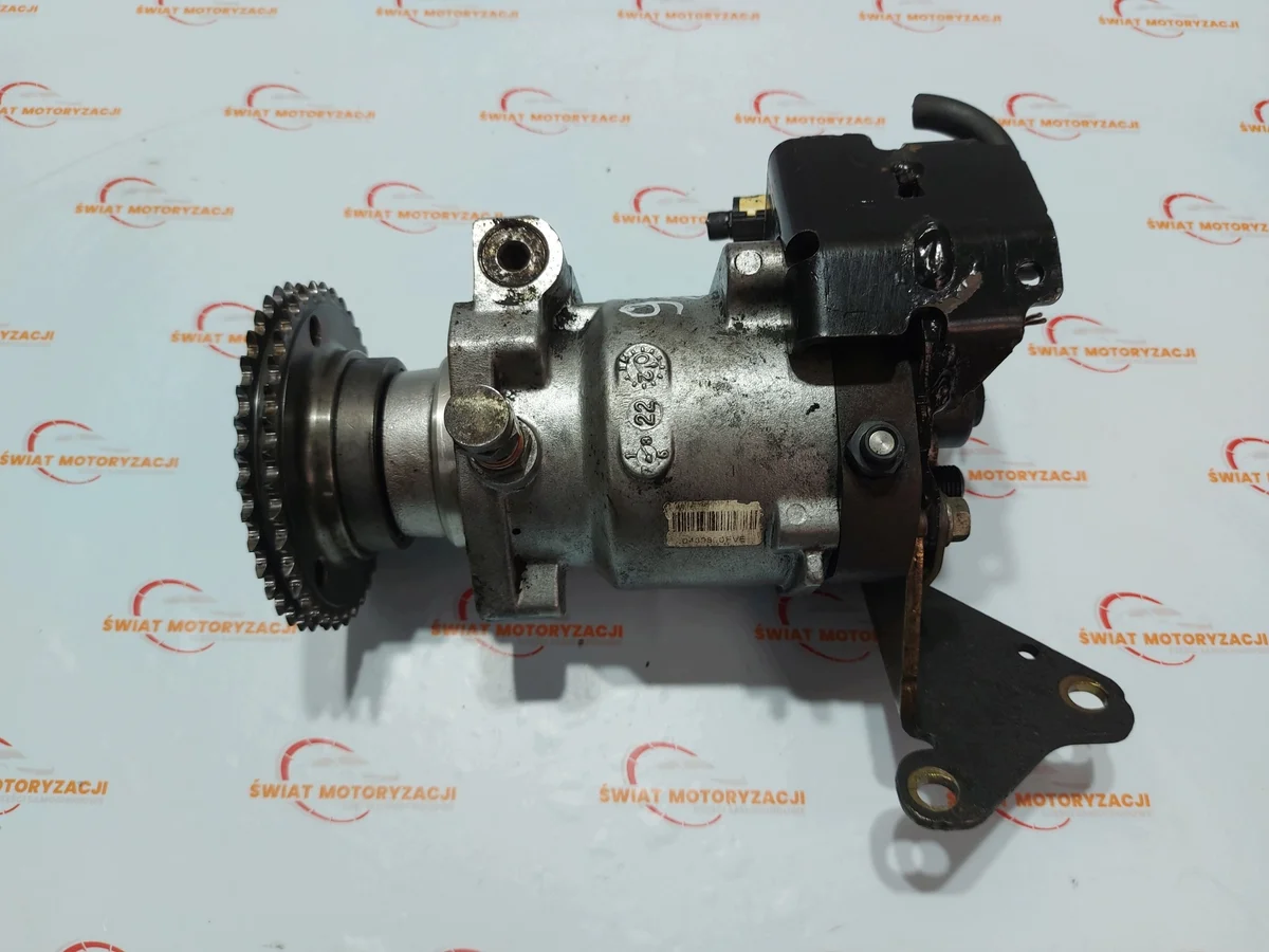 Pompe injection Ford Transit 2.0 TDDI 2C1Q-9B395-AA