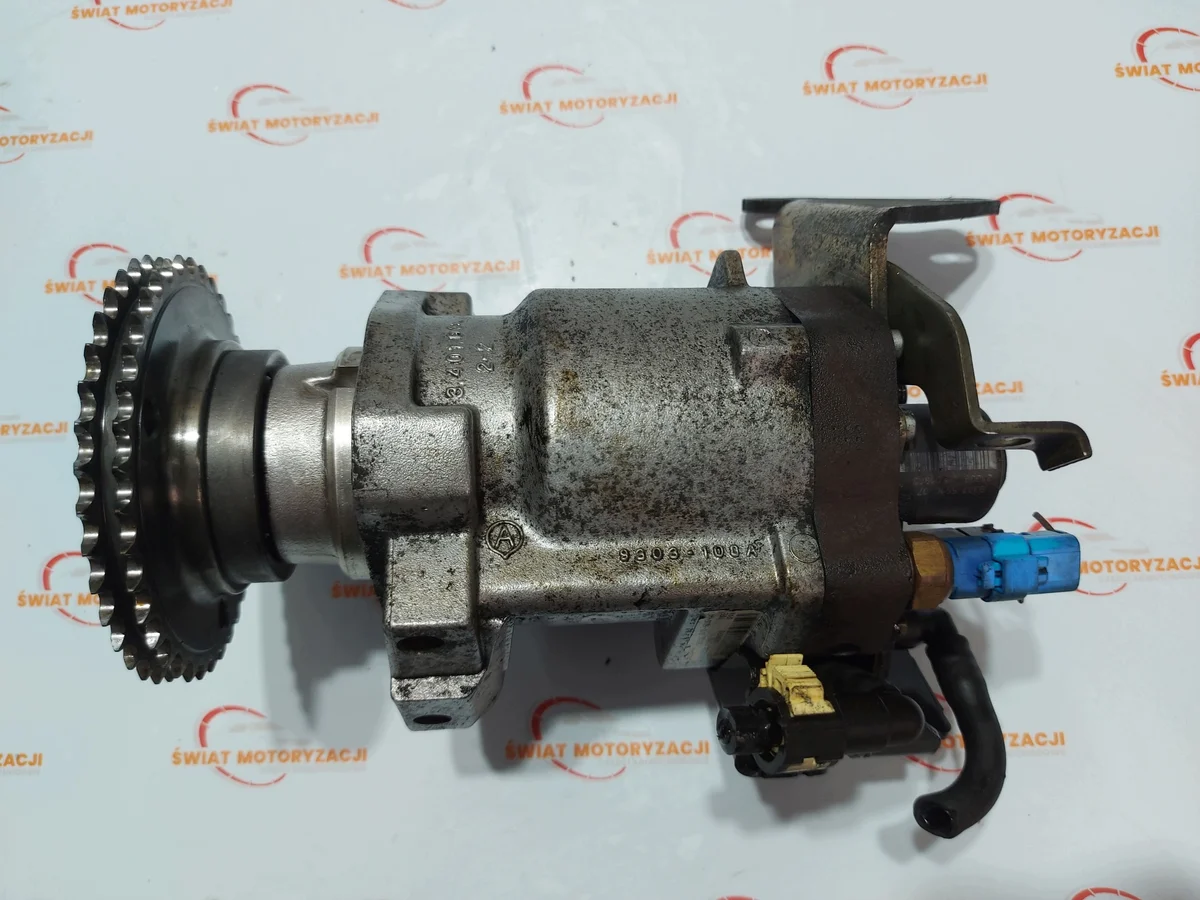 Ford Transit 2.0 TDDI Injection Pump 2C1Q-9B395-AA