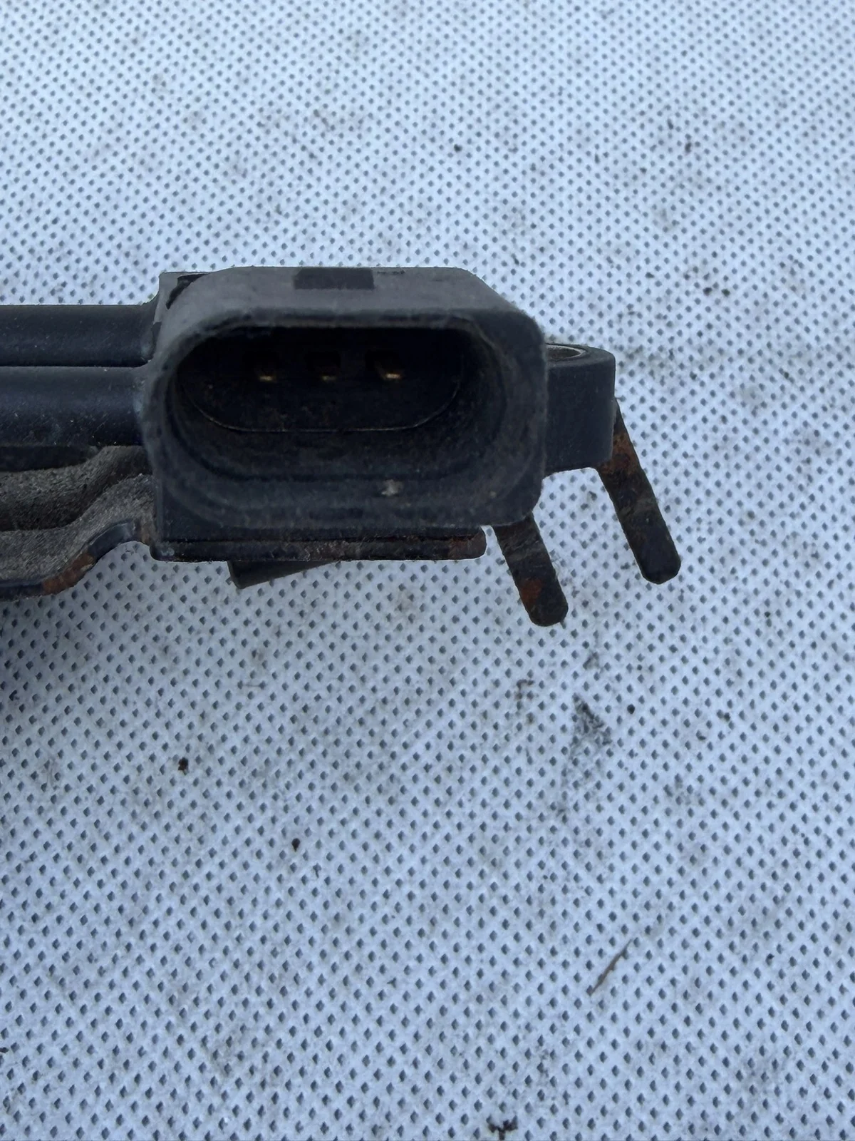 Audi A6 C6 Trycksensor MAP 07Z906051A