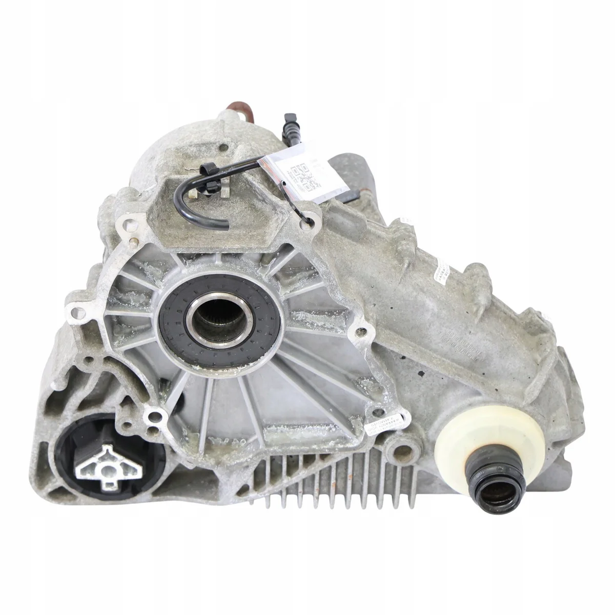 Reductorkast BMW X5 E70 3.0D 7574777