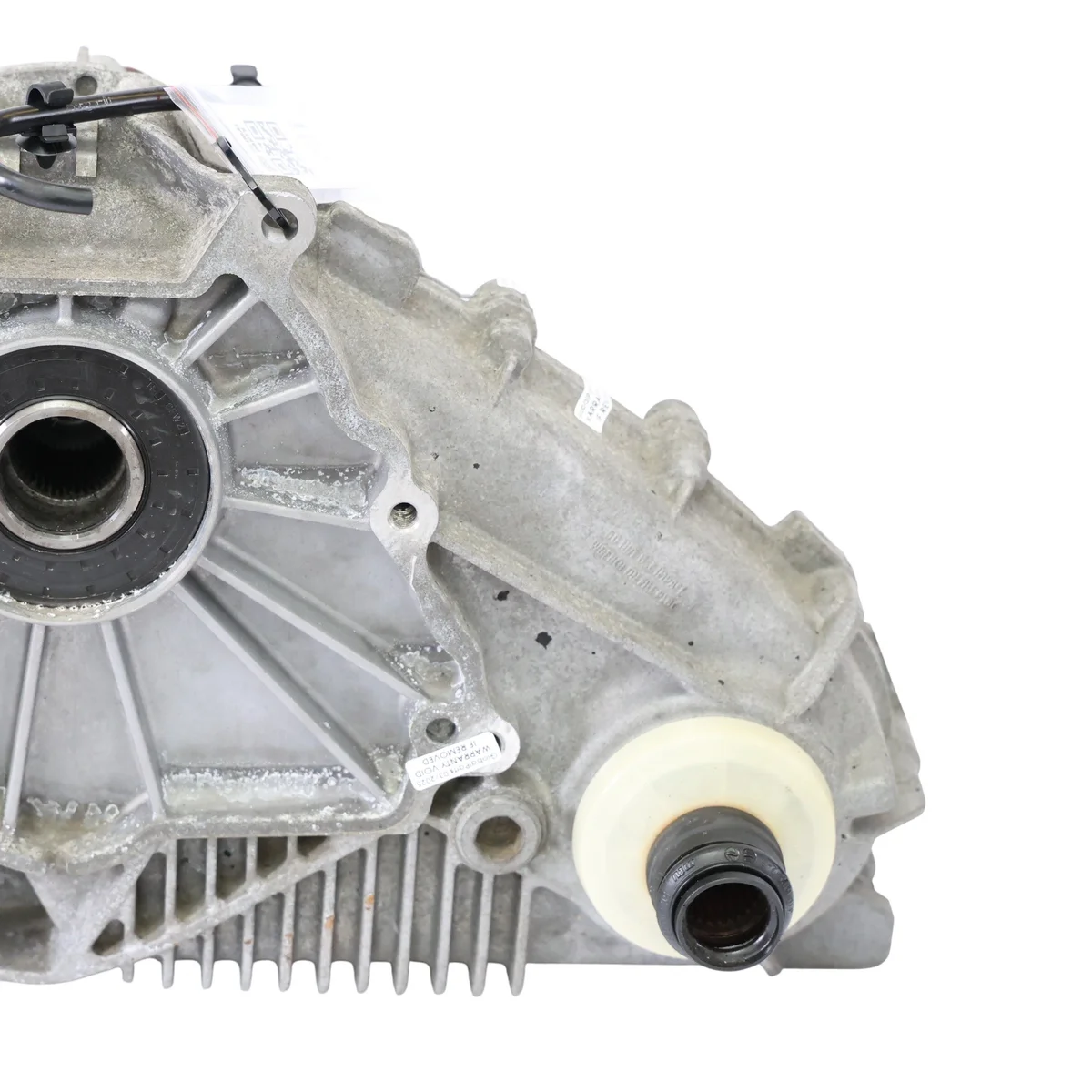 Reductor Caja BMW X5 E70 3.0D 7574777 image 3