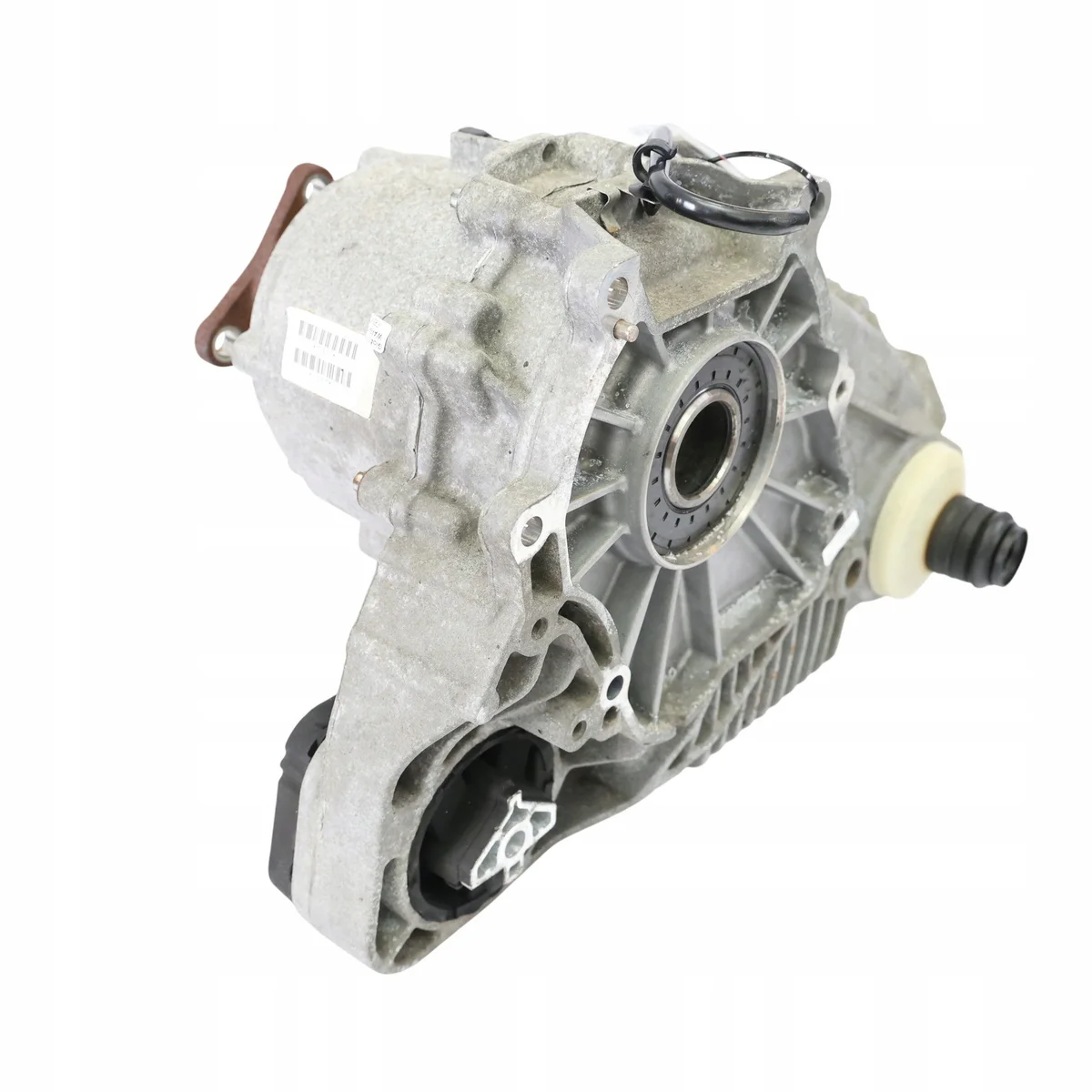 Reductor Caja BMW X5 E70 3.0D 7574777 image 4