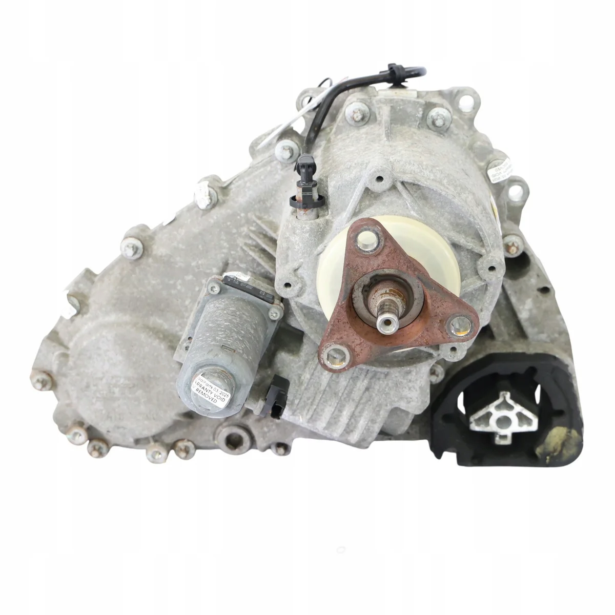 Reductor Caja BMW X5 E70 3.0D 7574777 image 6