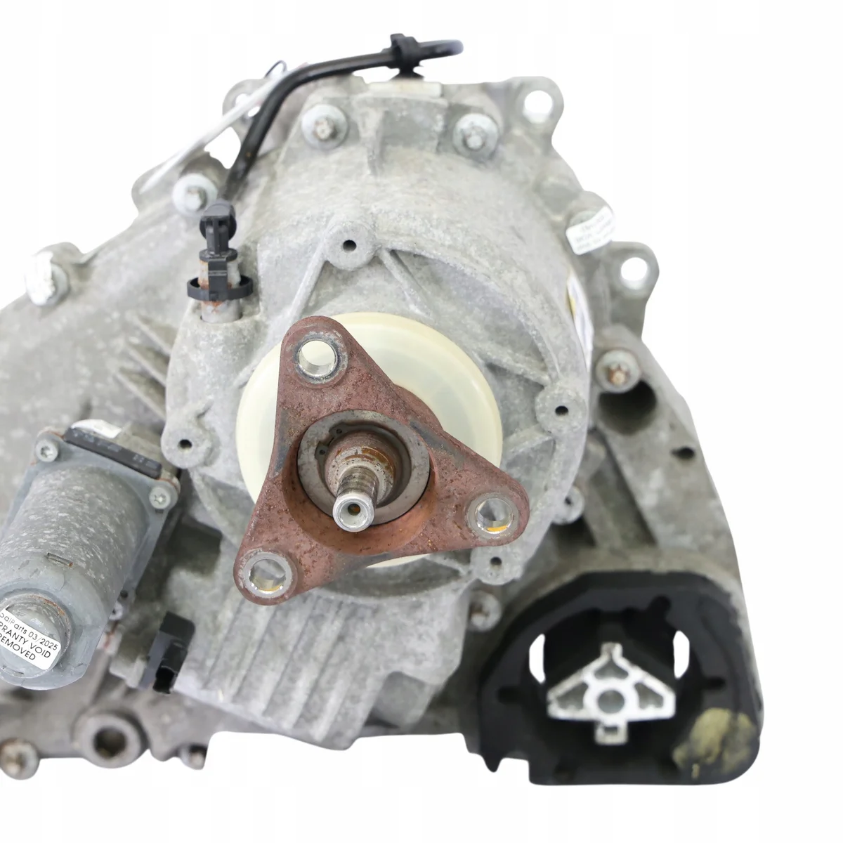 Reductor Caja BMW X5 E70 3.0D 7574777 image 7