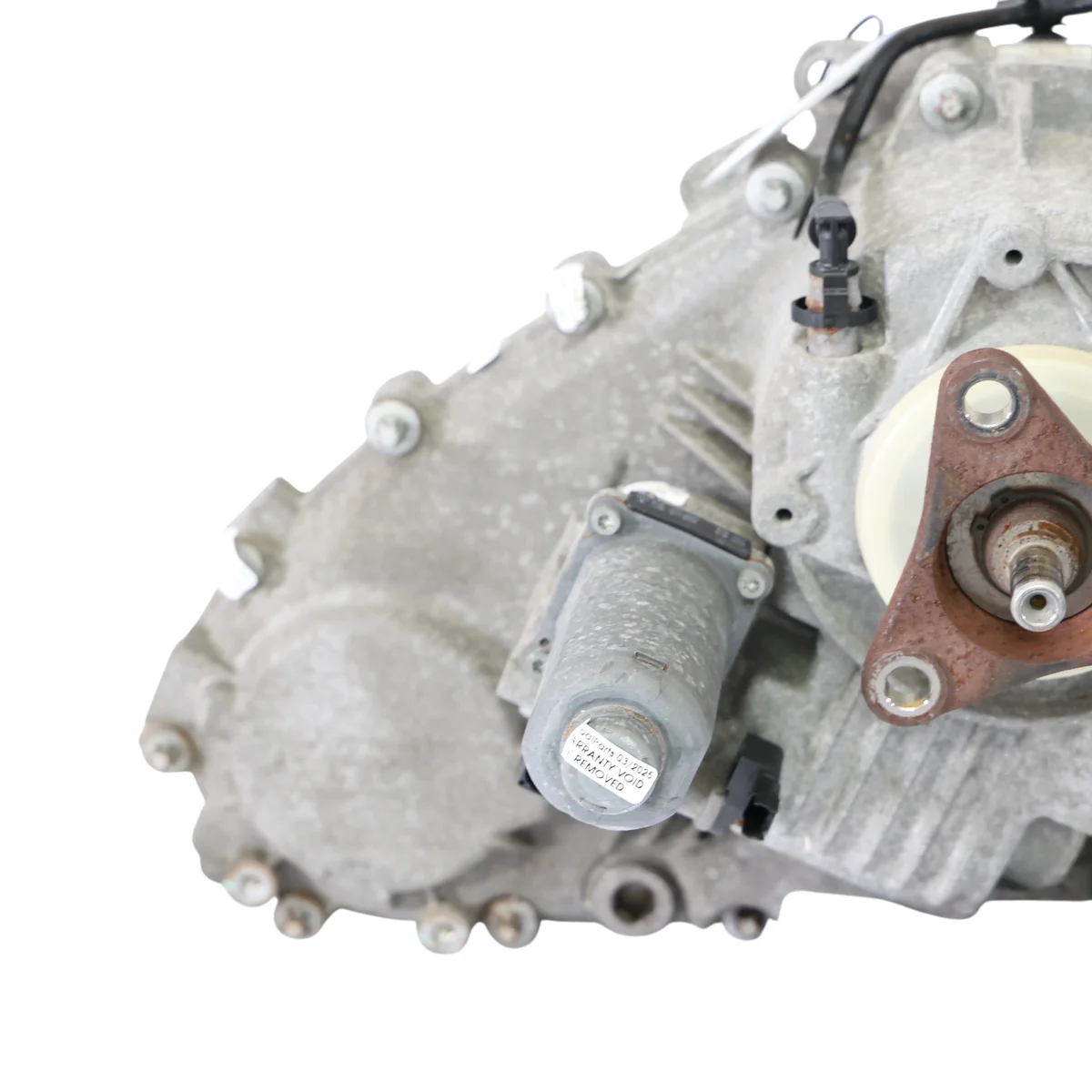 Reductor Caja BMW X5 E70 3.0D 7574777 image 8